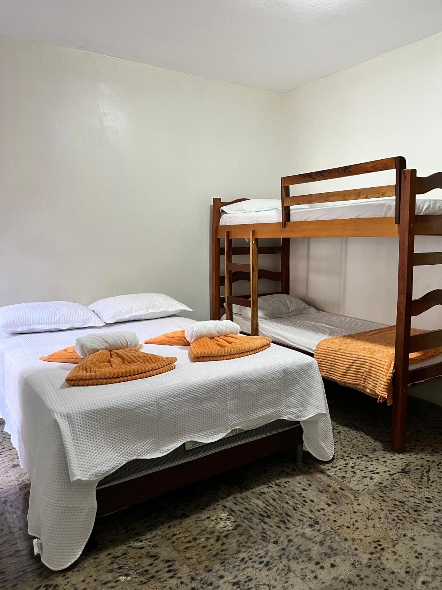 Hotel Pousada Calhau Sao Luis (Maranhao) Exterior foto