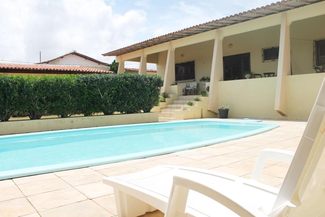 Hotel Pousada Calhau Sao Luis (Maranhao) Exterior foto