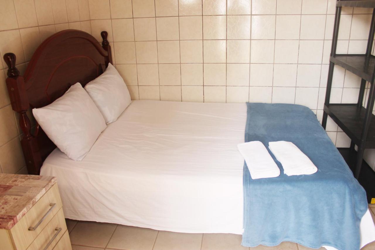 Hotel Pousada Calhau Sao Luis (Maranhao) Exterior foto