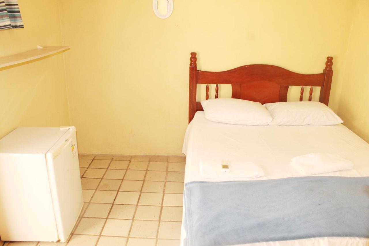 Hotel Pousada Calhau Sao Luis (Maranhao) Exterior foto