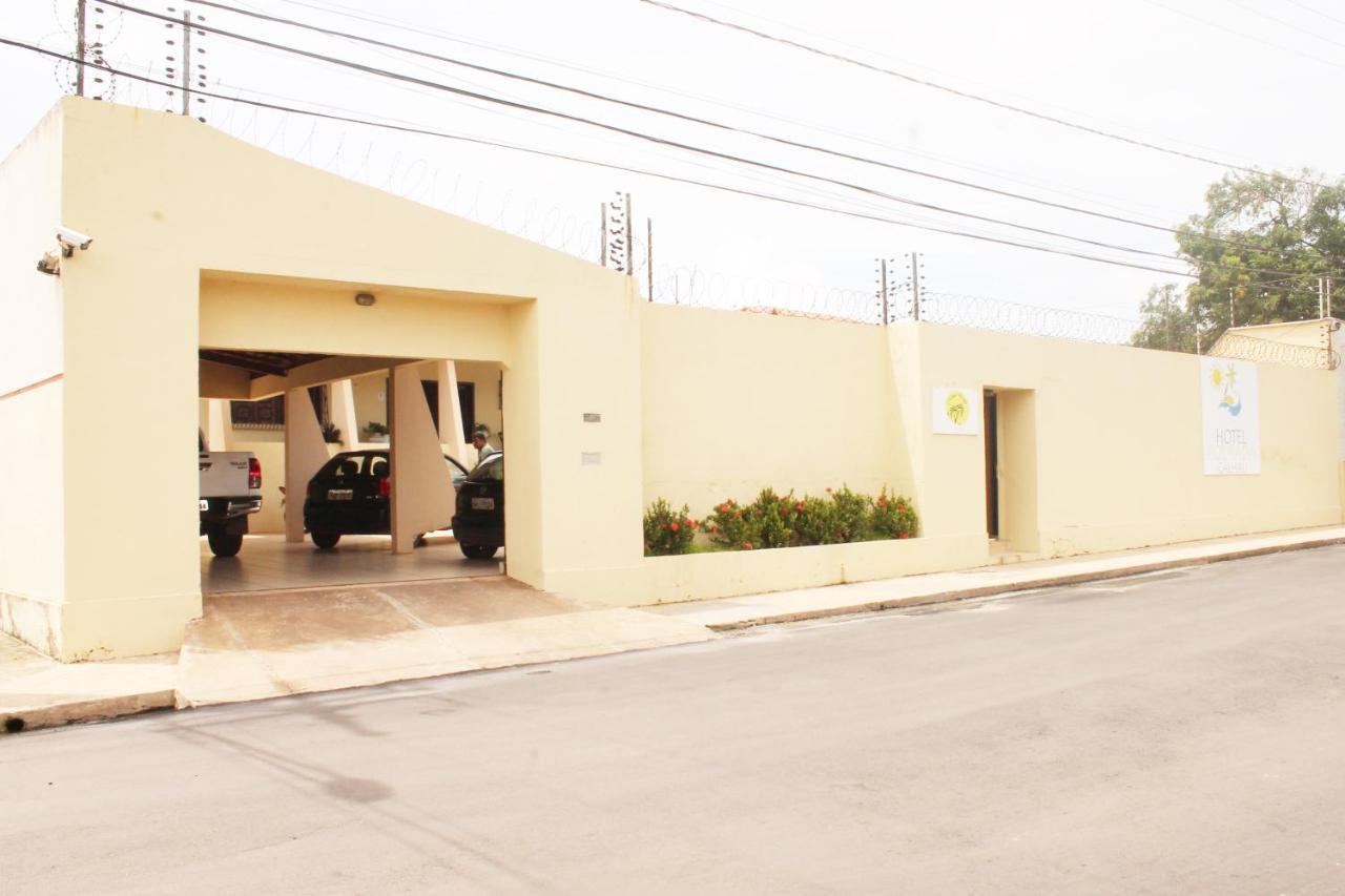 Hotel Pousada Calhau Sao Luis (Maranhao) Exterior foto