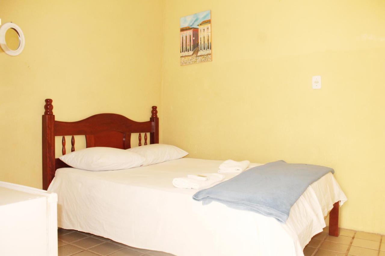 Hotel Pousada Calhau Sao Luis (Maranhao) Exterior foto