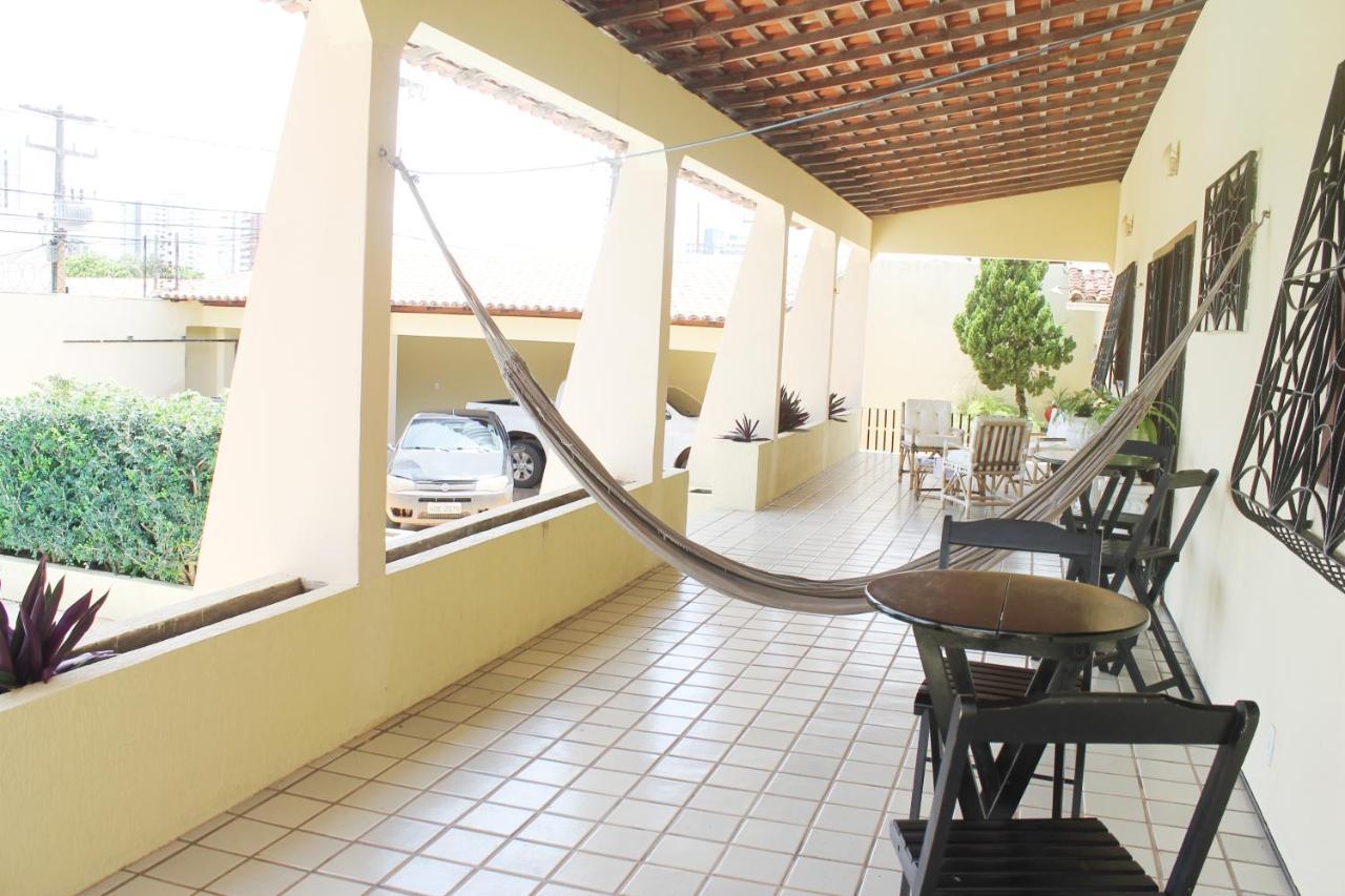 Hotel Pousada Calhau Sao Luis (Maranhao) Exterior foto