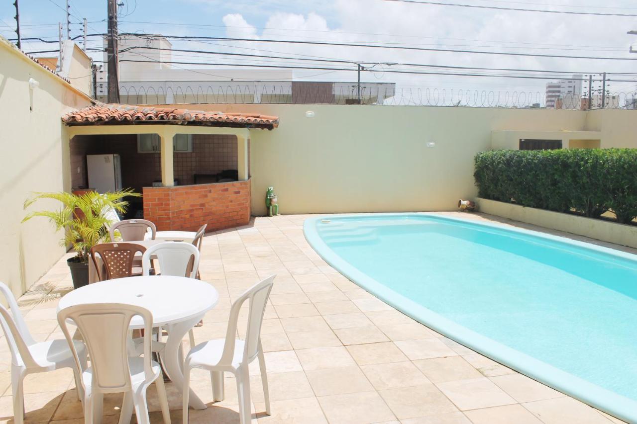 Hotel Pousada Calhau Sao Luis (Maranhao) Exterior foto