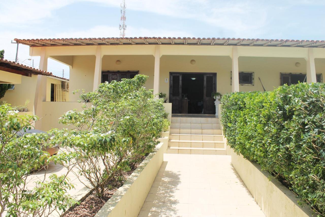 Hotel Pousada Calhau Sao Luis (Maranhao) Exterior foto