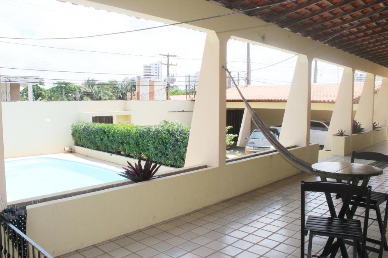 Hotel Pousada Calhau Sao Luis (Maranhao) Exterior foto