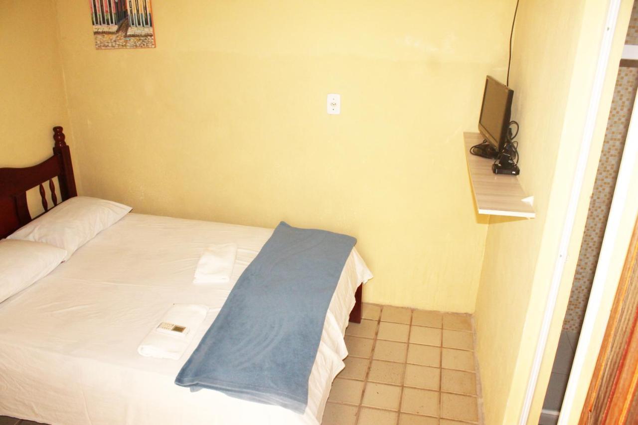 Hotel Pousada Calhau Sao Luis (Maranhao) Exterior foto